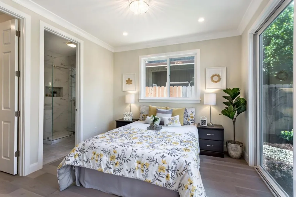 Curtisson Home by Kyle Chan Architect, INC. - Photo 31