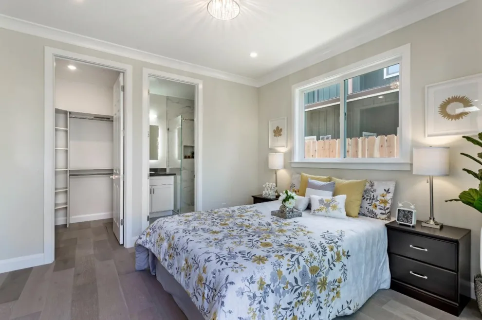 Curtisson Home by Kyle Chan Architect, INC. - Photo 10