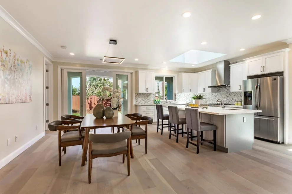 Curtisson Home by Kyle Chan Architect, INC. - Photo 23