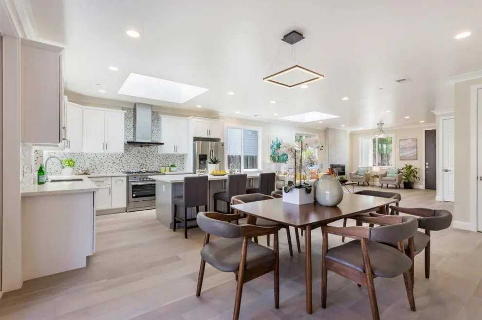 Curtisson Home by Kyle Chan Architect, INC. - Photo 25