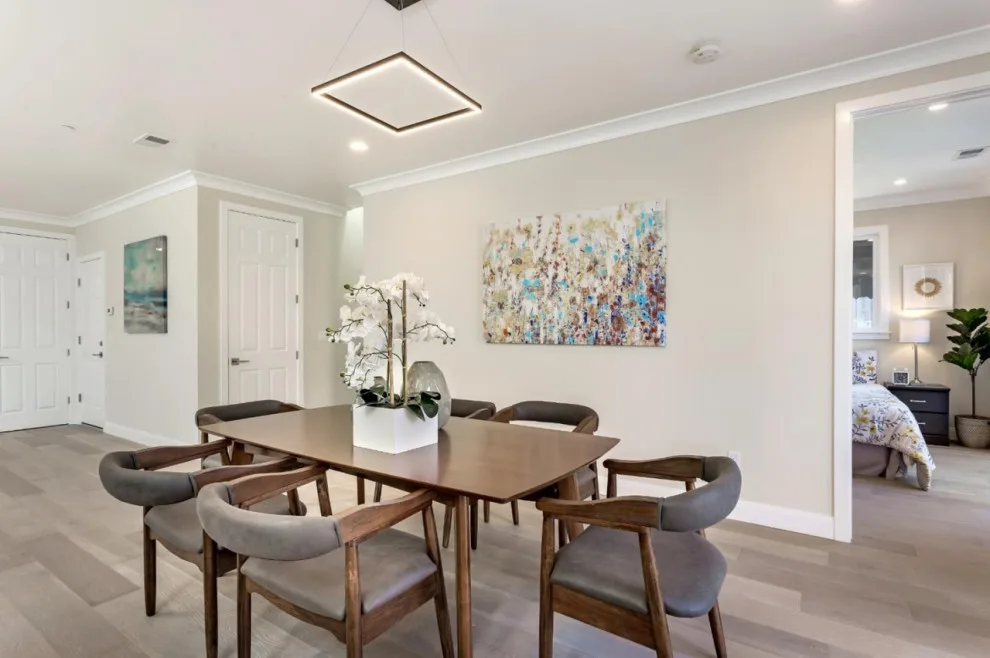 Curtisson Home by Kyle Chan Architect, INC. - Photo 21