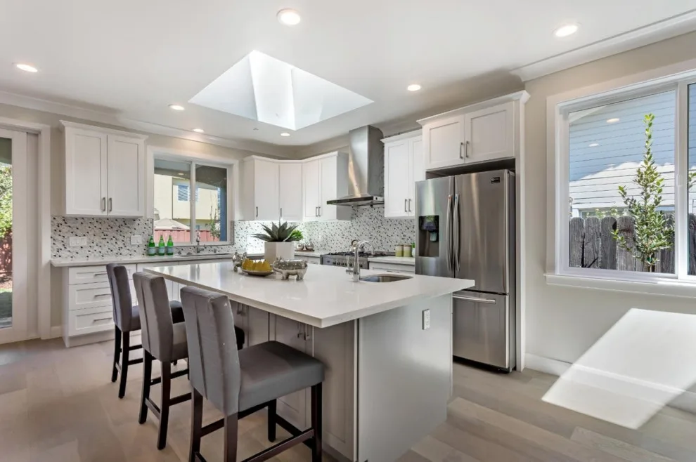 Curtisson Home by Kyle Chan Architect, INC. - Photo 18