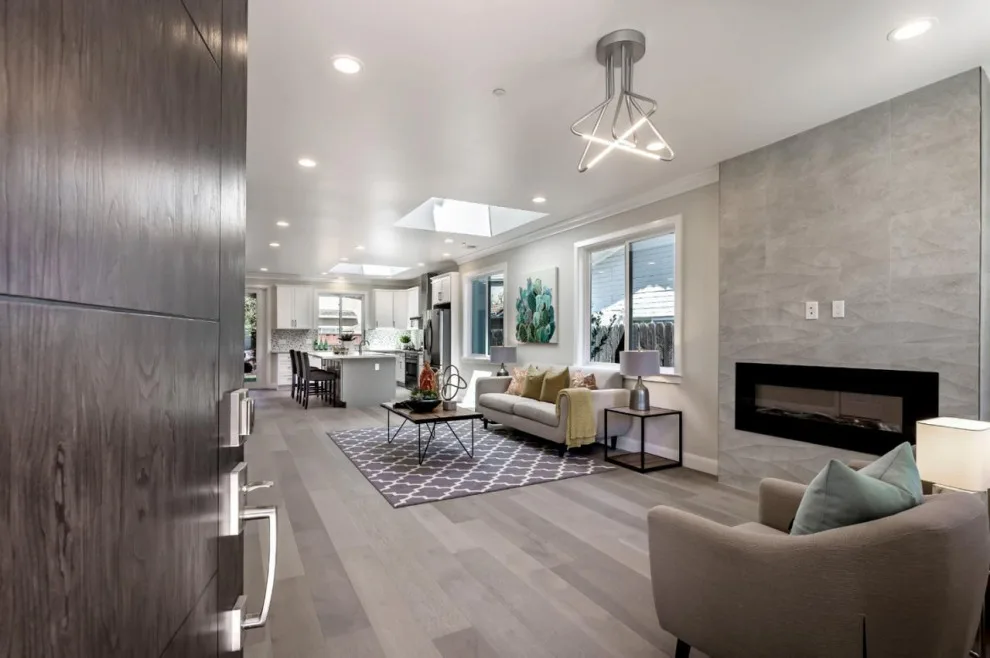 Curtisson Home by Kyle Chan Architect, INC. - Photo 5