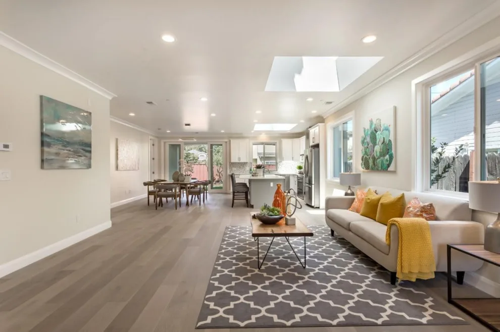 Curtisson Home by Kyle Chan Architect, INC. - Photo 29