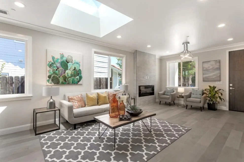 Curtisson Home by Kyle Chan Architect, INC. - Photo 8