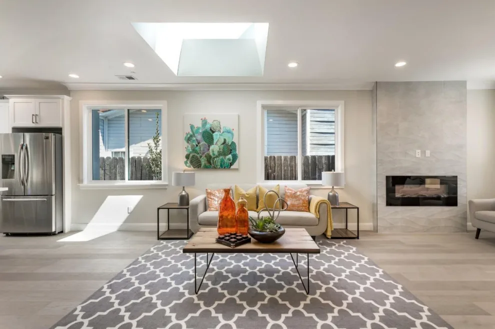 Curtisson Home by Kyle Chan Architect, INC. - Photo 28