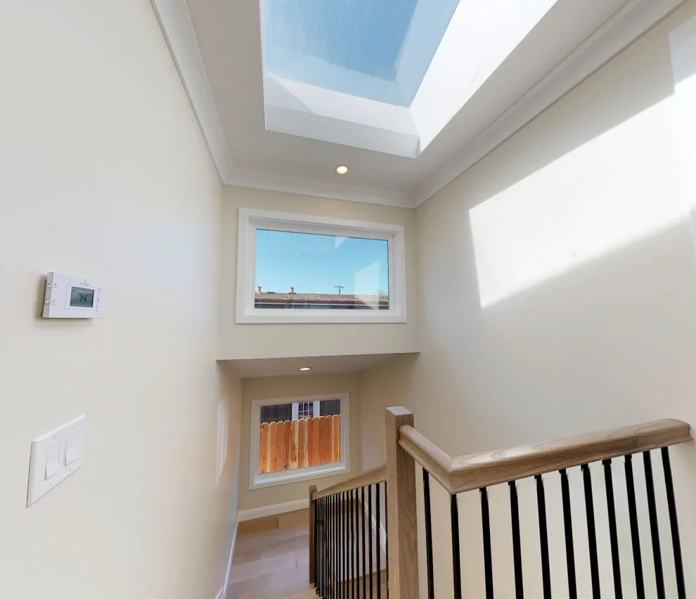 Curtisson Home by Kyle Chan Architect, INC. - Photo 22
