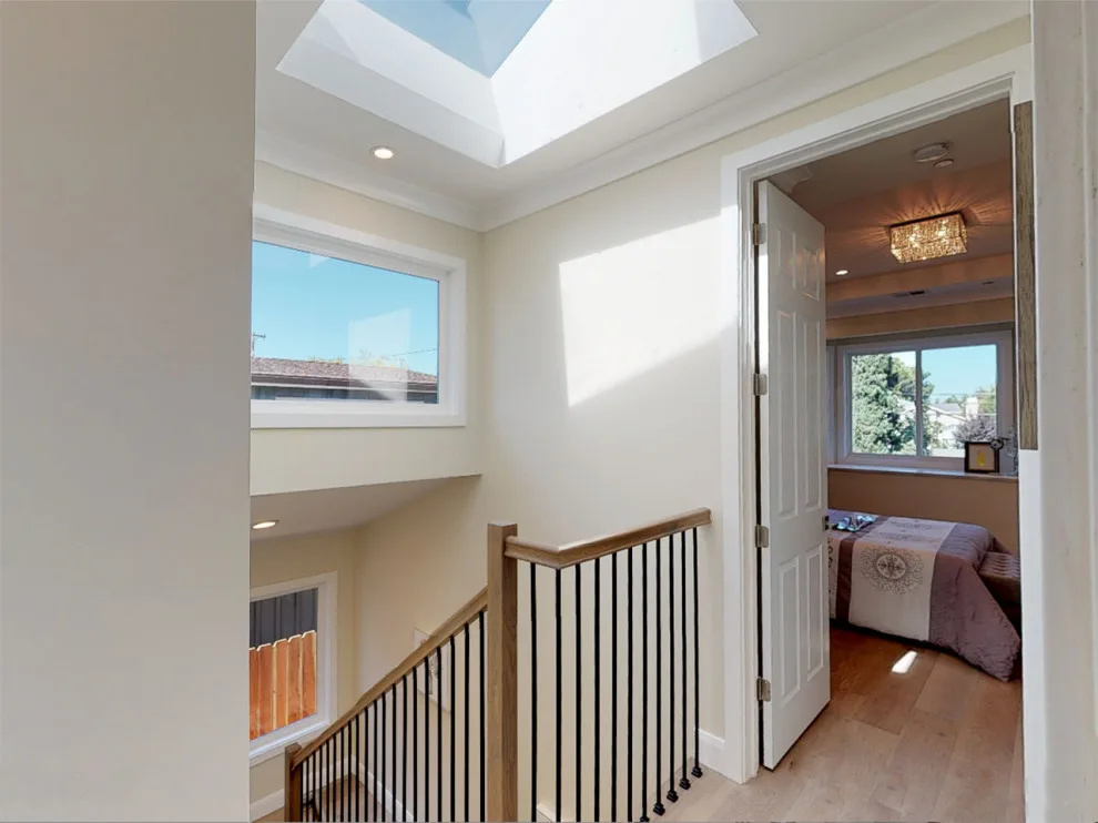 Curtisson Home by Kyle Chan Architect, INC. - Photo 19