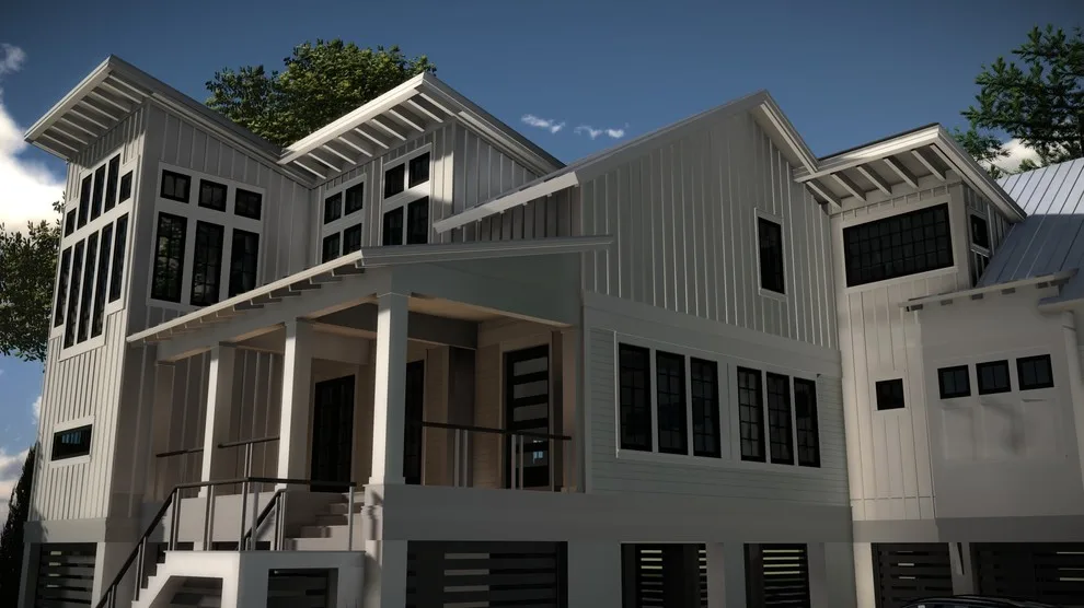 Personalized 3D Home Design by DLB Custom Home Design - Photo 18