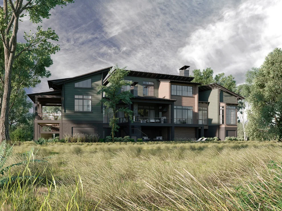 Personalized 3D Home Design by DLB Custom Home Design - Photo 8