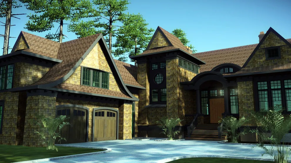 Personalized 3D Home Design by DLB Custom Home Design - Photo 5