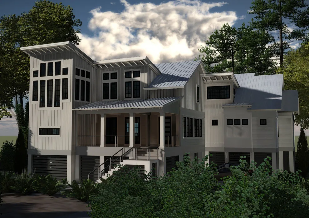 Personalized 3D Home Design by DLB Custom Home Design - Photo 15