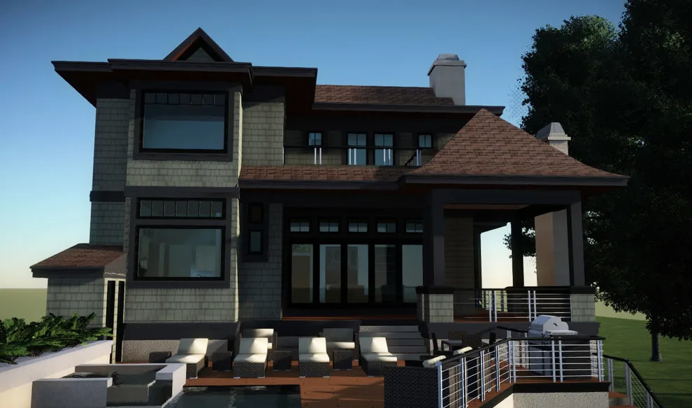 Personalized 3D Home Design by DLB Custom Home Design - Photo 19