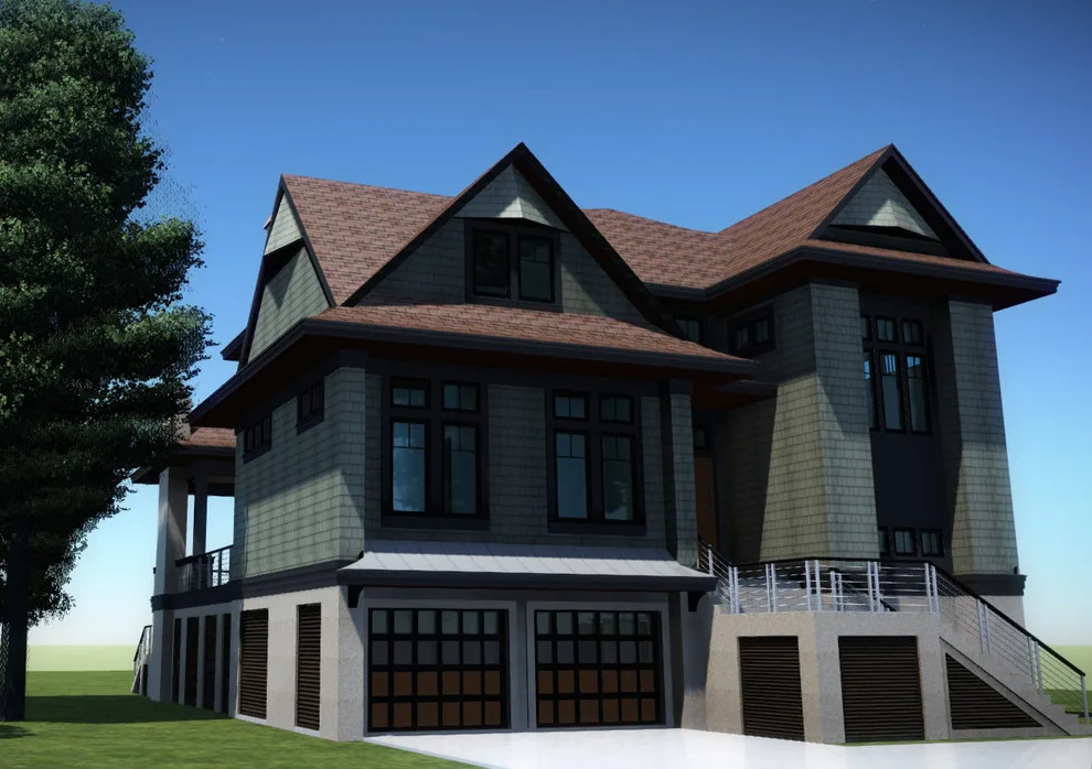 Personalized 3D Home Design by DLB Custom Home Design - Photo 13