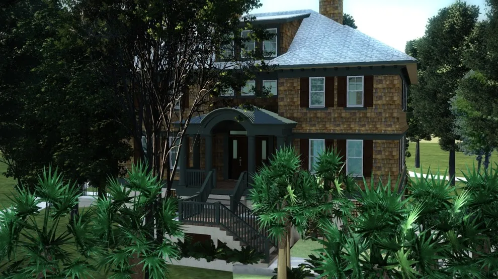 Personalized 3D Home Design by DLB Custom Home Design - Photo 3