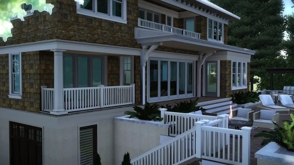 Personalized 3D Home Design by DLB Custom Home Design - Photo 14