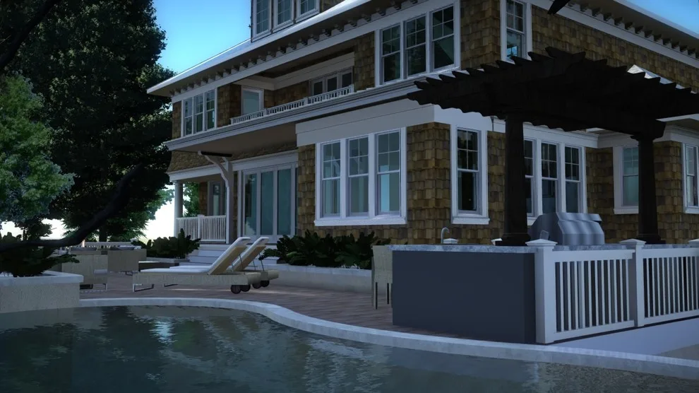 Personalized 3D Home Design by DLB Custom Home Design - Photo 12