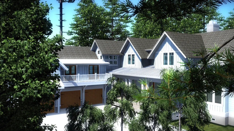 Personalized 3D Home Design by DLB Custom Home Design - Photo 10