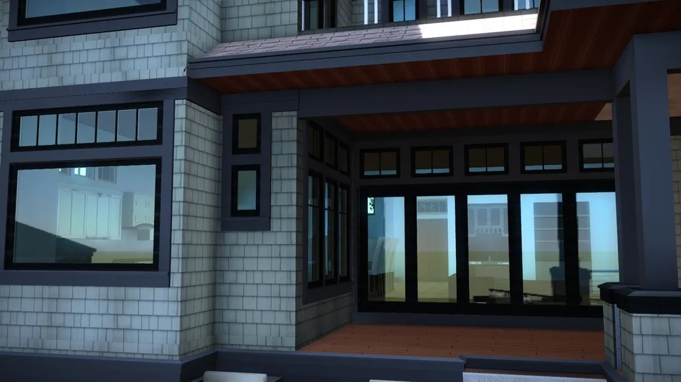 Personalized 3D Home Design by DLB Custom Home Design - Photo 17