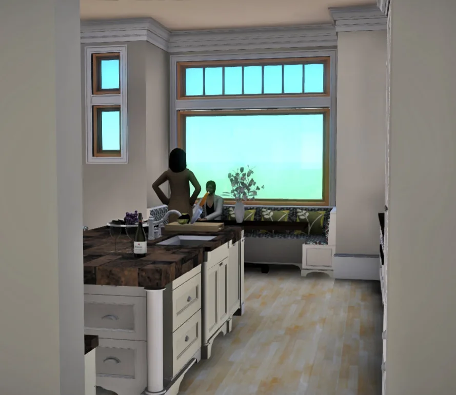 Personalized 3D Home Design by DLB Custom Home Design - Photo 16