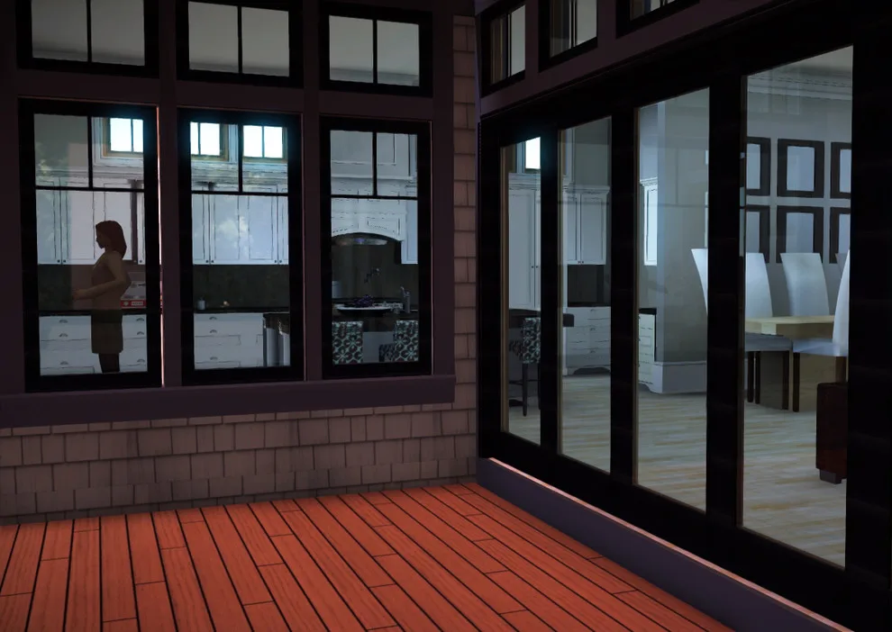 Personalized 3D Home Design by DLB Custom Home Design - Photo 4