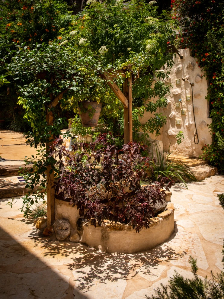 LANDSCAPE AND HARDSCAPE by Roy Altaras Landscape Design And Build - Photo 25