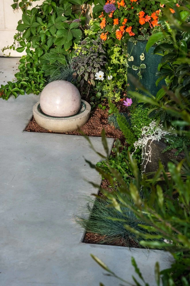 LANDSCAPE AND HARDSCAPE by Roy Altaras Landscape Design And Build - Photo 15