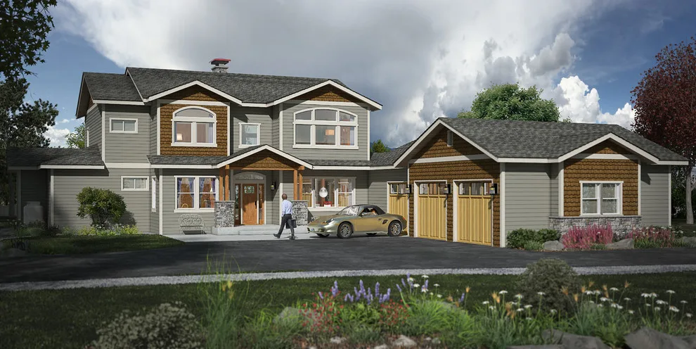 Bespoke by Complete Design Inc. - Photo 86