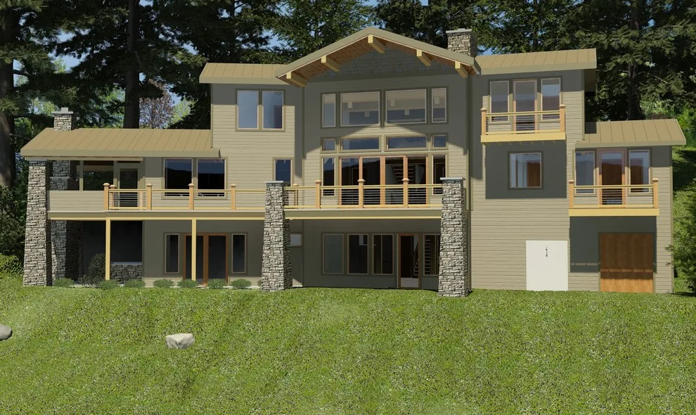Bespoke by Complete Design Inc. - Photo 78