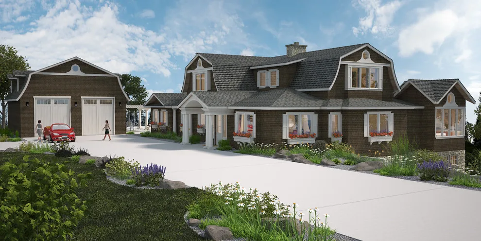 Bespoke by Complete Design Inc. - Photo 74