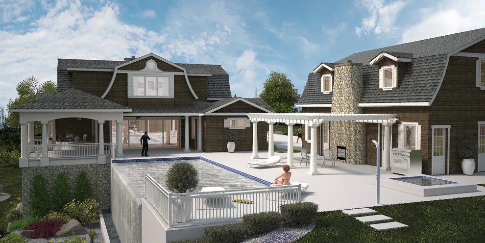 Bespoke by Complete Design Inc. - Photo 35