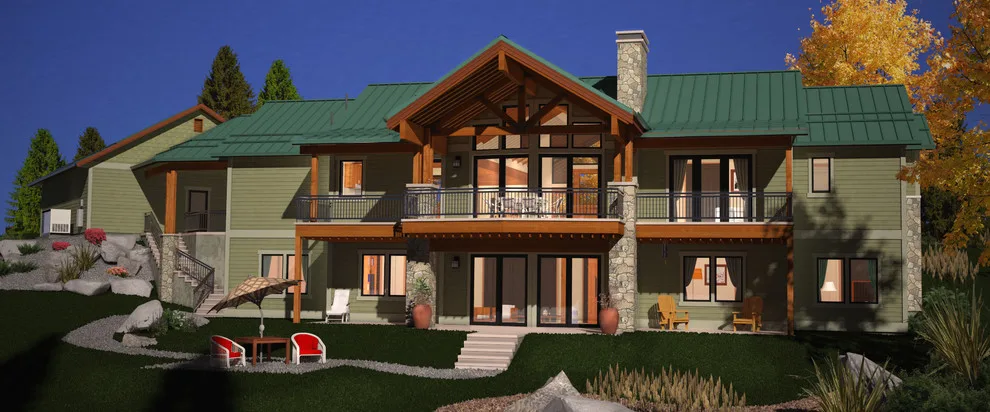 Bespoke by Complete Design Inc. - Photo 44