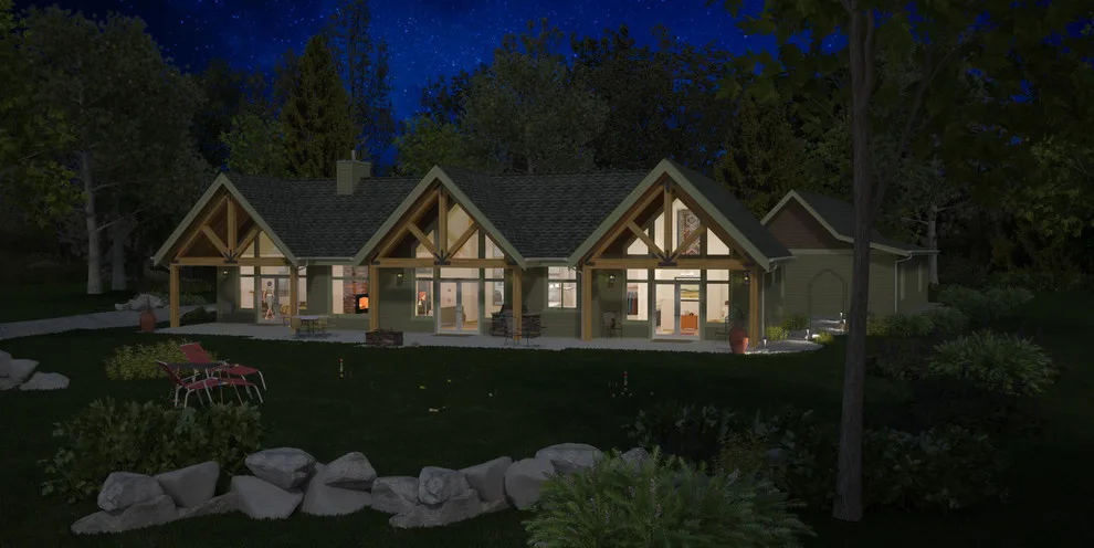 Bespoke by Complete Design Inc. - Photo 4
