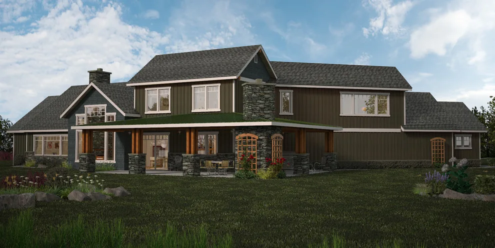 Bespoke by Complete Design Inc. - Photo 49
