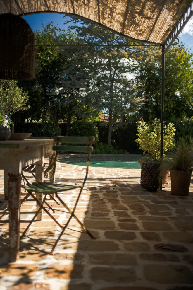 STONEWORK by Roy Altaras Landscape Design And Build - Photo 19