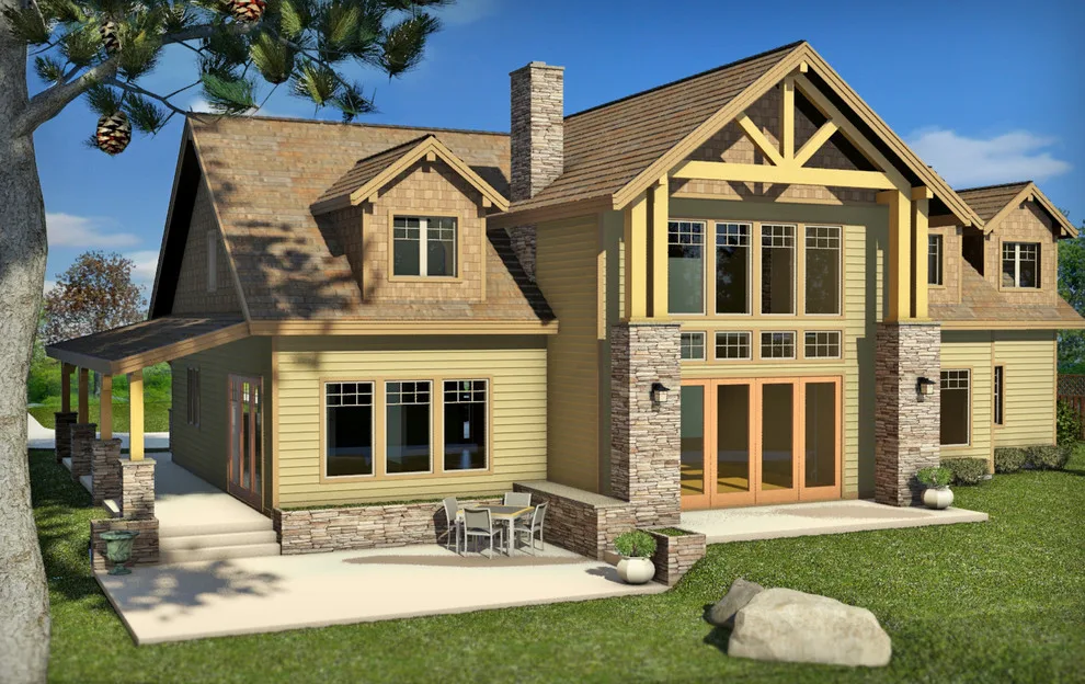 Bespoke by Complete Design Inc. - Photo 47