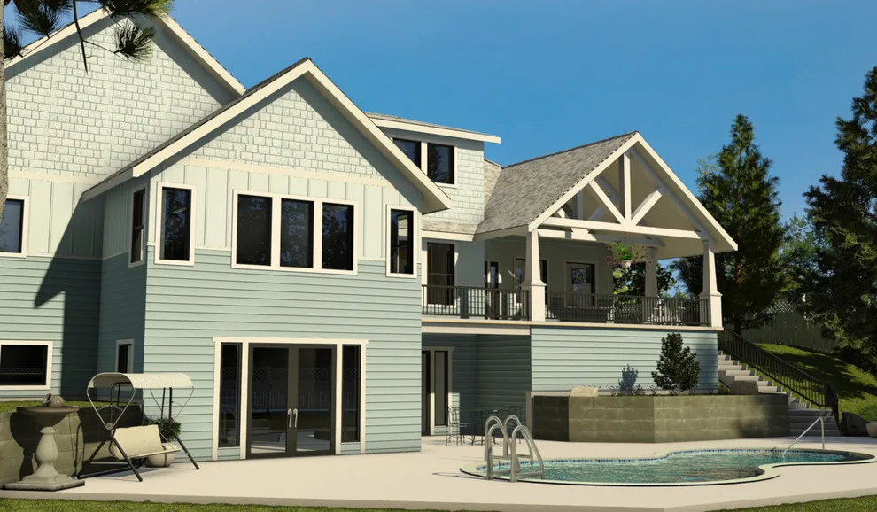 Bespoke by Complete Design Inc. - Photo 66