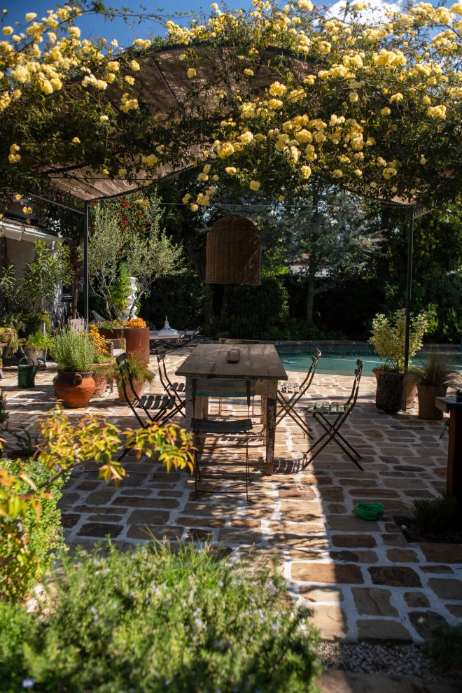 STONEWORK by Roy Altaras Landscape Design And Build - Photo 15