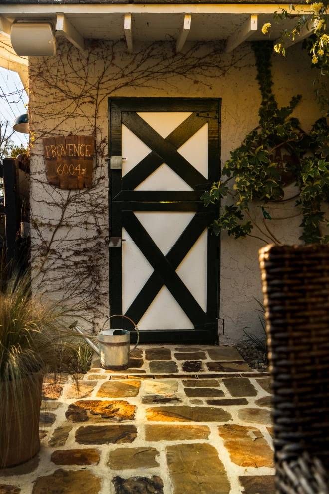 STONEWORK by Roy Altaras Landscape Design And Build - Photo 8