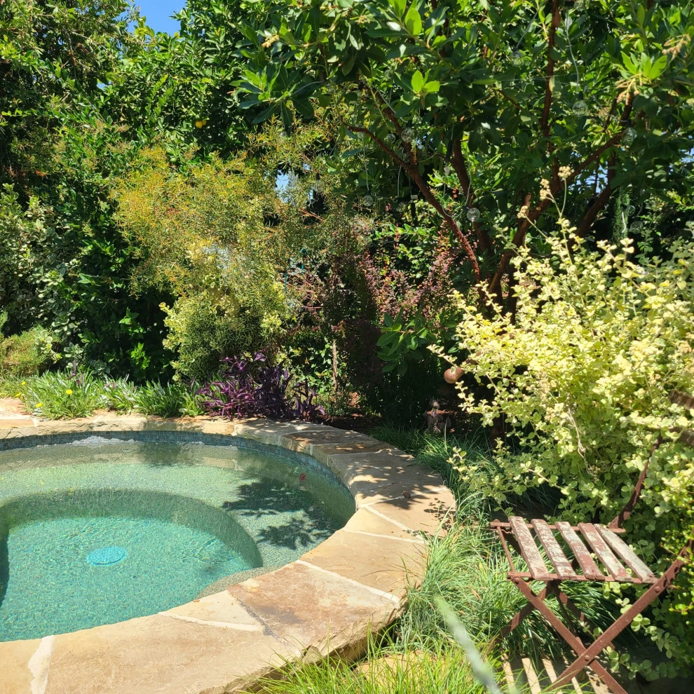 STONEWORK by Roy Altaras Landscape Design And Build - Photo 10