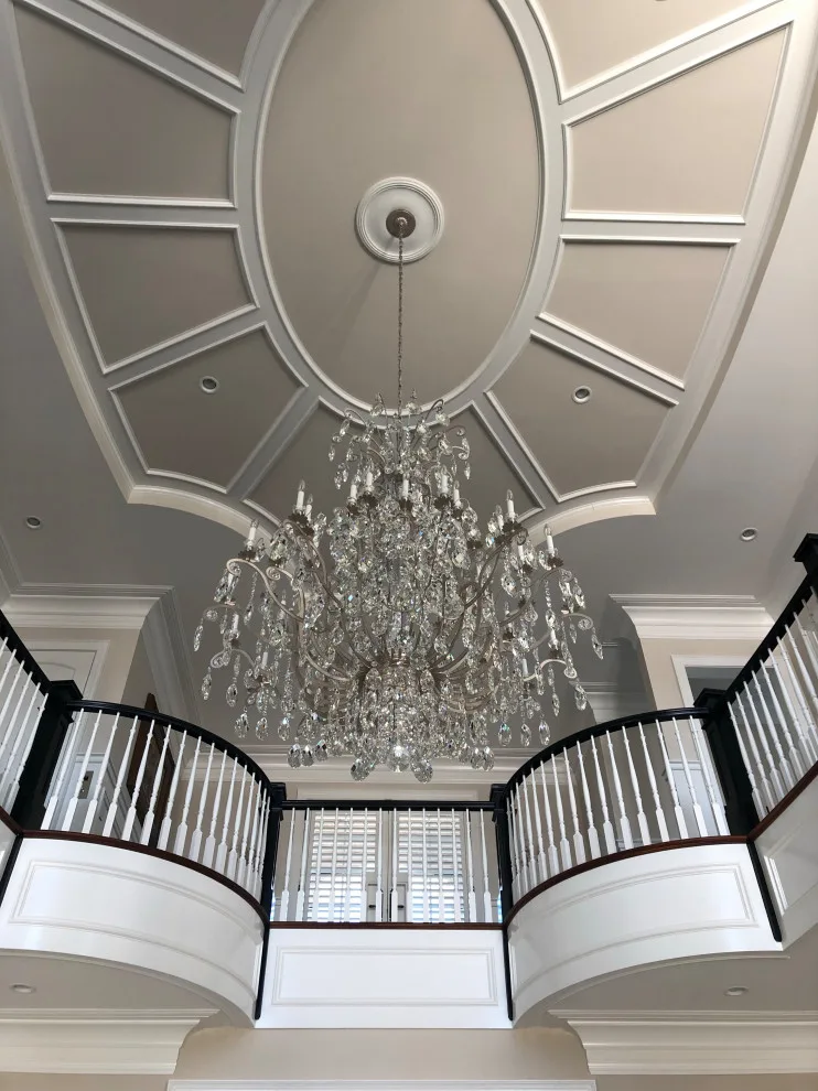 Personalized Fortress by FORNEY + Architecture, LLC - Photo 22