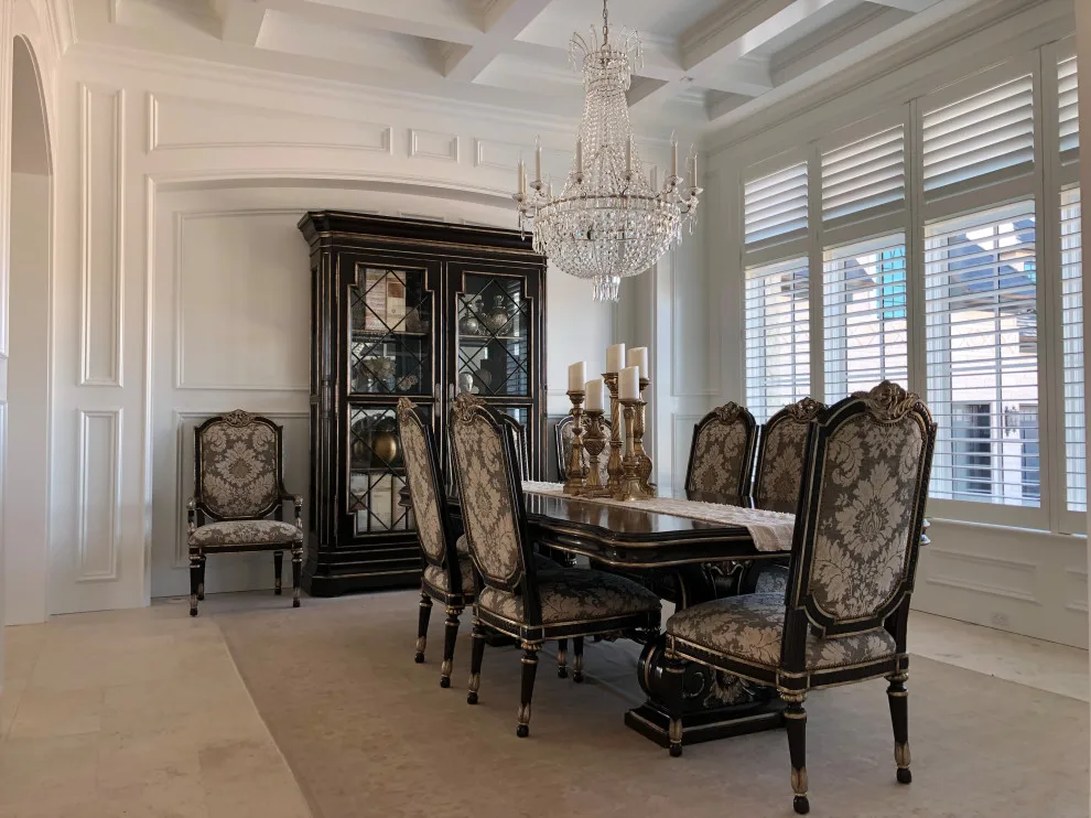 Personalized Fortress by FORNEY + Architecture, LLC - Photo 15