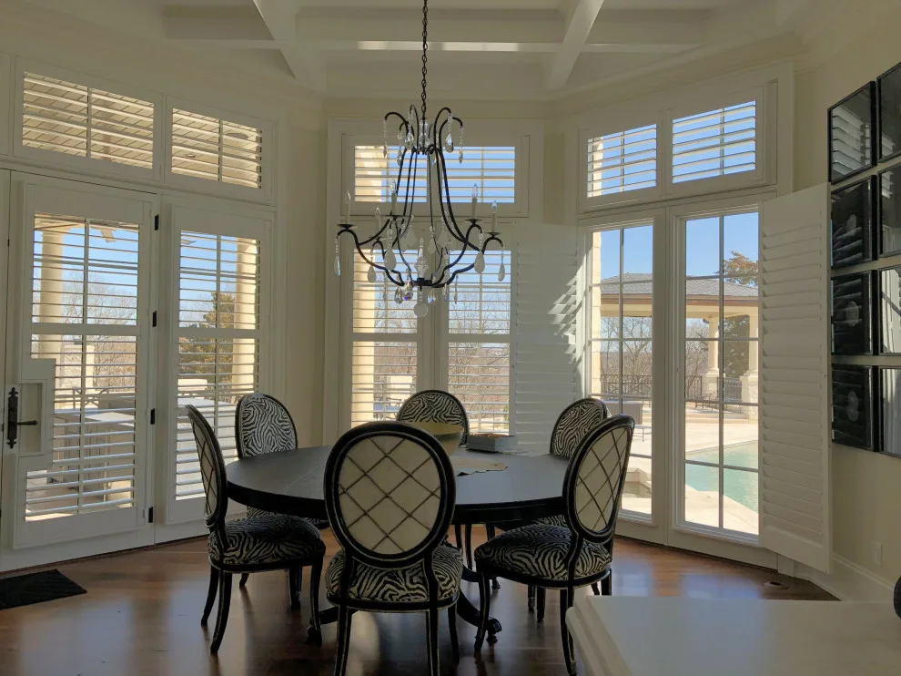 Personalized Fortress by FORNEY + Architecture, LLC - Photo 16