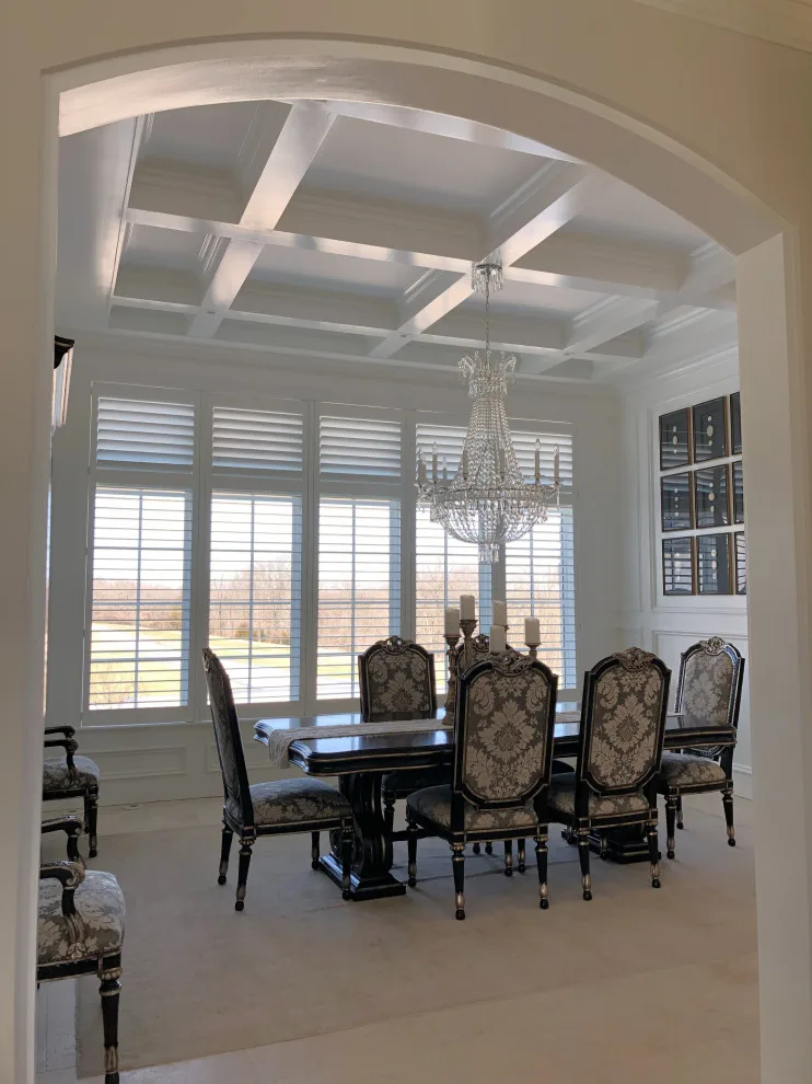 Personalized Fortress by FORNEY + Architecture, LLC - Photo 4