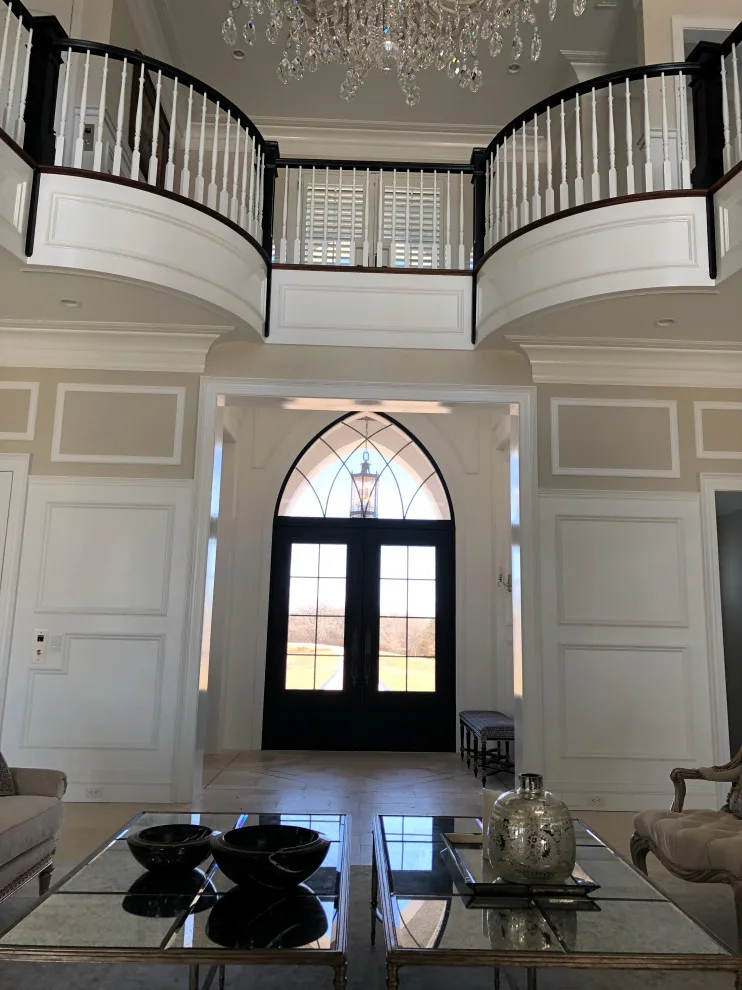 Personalized Fortress by FORNEY + Architecture, LLC - Photo 8