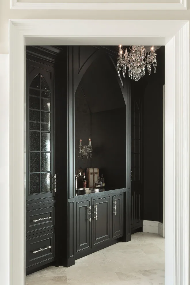 Personalized Fortress by FORNEY + Architecture, LLC - Photo 19