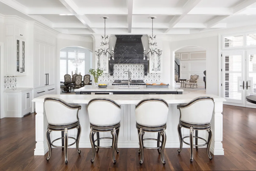 Personalized Fortress by FORNEY + Architecture, LLC - Photo 2