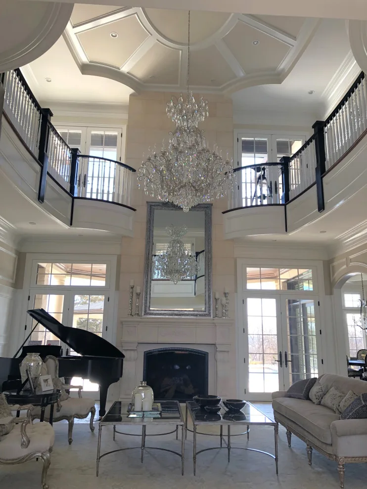 Personalized Fortress by FORNEY + Architecture, LLC - Photo 17