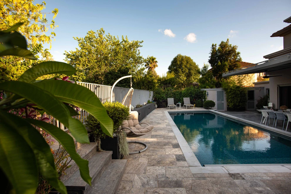 POOLS by Roy Altaras Landscape Design And Build - Photo 11