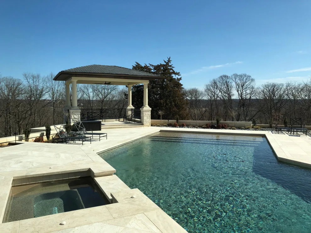Personalized Fortress by FORNEY + Architecture, LLC - Photo 21